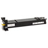 Konica Minolta Konica Minolta AODK132 High-Yield Toner, 8,000 Page-Yield, Black KNM AODK132