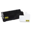 Kyocera Kyocera TK322 Toner, 15000 Page-Yield, Black KYO TK322