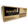 Mita Kyocera TK592K Toner, 5,000 Page-Yield, Black KYO TK592K