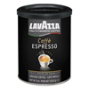 Lavazza Lavazza Caffe Espresso Ground Coffee LAV 1450