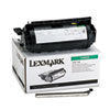 Lexmark Lexmark 12A6835 High-Yield Toner, 20000 Page-Yield, Black LEX 12A6835
