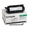 Lexmark Lexmark 12A7468 High-Yield Toner, 21000 Page-Yield, Black LEX 12A7468