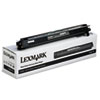 Lexmark Lexmark 12N0773 Photo Developer, Black LEX 12N0773