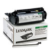 Lexmark Lexmark 1382925 High-Yield Toner, 17600 Page-Yield, Black LEX 1382925