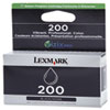 Lexmark Lexmark 14L0173 (200) Ink, Black LEX 14L0173