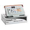 Lexmark Lexmark 15W0903 High-Yield Toner, 7200 Page-Yield, Black LEX 15W0903