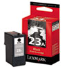 Lexmark Lexmark 18C1623 Ink, 215 Page-Yield, Black LEX 18C1623