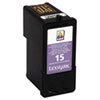 Lexmark Lexmark 18C2110 (15) Ink, 150 Page-Yield, Tri-Color LEX 18C2110