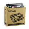 Lexmark Lexmark 20K0504 Photo Developer, Black LEX 20K0504