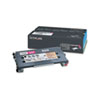 Lexmark Lexmark C500H2MG Toner, 3000 Page-Yield, Magenta LEX C500H2MG