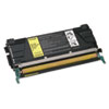 Lexmark Lexmark C5222YS Toner, 3000 Page-Yield, Yellow LEX C5222YS
