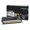 Lexmark Lexmark™ C746, C748 High-Yield Toner LEX C746H1KG