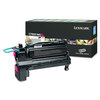 Lexmark Lexmark&trade; C792X2YG-C792X1KG Toner LEX C792X1MG