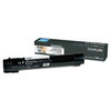 Lexmark Lexmark&trade; C950X2YG, C950X2MG, C950X2KG, C950X2CG Toner LEX C950X2KG