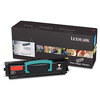 Lexmark Lexmark E450H41G High-Yield Toner, 11000 Page-Yield, Black LEXE450H41G