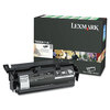 Lexmark Lexmark™ T650H04A, T650H21A, T650H11A, T650A11A Toner LEX T650A11A