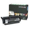 Lexmark Lexmark™ T650H04A, T650H21A, T650H11A, T650A11A Toner LEXT650H11A