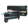 Lexmark Lexmark™ X792X2YG-X792X1KG Toner LEX X792X1MG