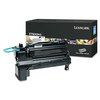 Lexmark Lexmark™ X792X2YG-X792X1KG Toner LEX X792X2KG