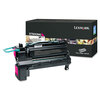 Lexmark Lexmark™ X792X2MG Toner LEX X792X2MG