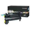 Lexmark Lexmark™ X792X2YG-X792X1KG Toner LEX X792X2YG