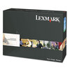 Lexmark Lexmark&trade; X950X2CG, X950X2KG, X950X2MG, X950X2YG Toner LEX X950X2YG