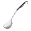 Libman Long Handle Stainless Steel Grill Brush LIB566
