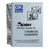 Labelmaster LabelMaster® NIOSH Pocket Guide to Chemical Hazards LMT 2831840