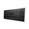 Logitech Logitech® Illuminated Keyboard LOG 920000914