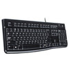 Logitech Logitech® MK120 Desktop Keyboard LOG920002478
