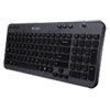 Logitech Logitech® K360 Wireless Keyboard LOG 920004088