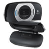 Logitech Logitech® C615 HD Webcam LOG960000733