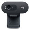 Logitech Logitech C505e HD Business Webcam, 1/EA LOG 960001385