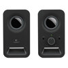 Logitech Logitech® Z150 Multimedia Speakers LOG980000802