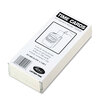 Lathem Lathem® Time Cards for Lathem® Model 7000E Totalizing Time Recorder LTH E7100