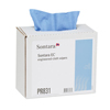 Hospeco Sontara EC® Wipers in Pop-Up Box, 9 x 16.5, Interfolded HSC M-PR831