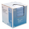 Hospeco Dupont® Sontara EC® Medium Duty/Low Lint Wipers HSC M-PRSM1