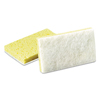 3M Scotch-Brite™ Light-Duty Scrubbing Sponge MMM08251