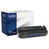 Micr Print Solutions MICR Print Solutions Compatible with Q2613AM MICR Toner, 2,500 Page-Yield, Black MCR 13AM