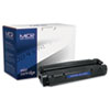 Micr Print Solutions MICR Print Solutions Compatible with C7115AM MICR Toner, 2,500 Page-Yield, Black MCR 15AM