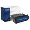 Micr Print Solutions MICR Print Solutions Compatible with T610 High-Yield MICR Toner, 16,000 Page-Yield, Black MCR 610M