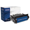 Micr Print Solutions MICR Print Solutions Compatible with T630M MICR Toner, 21,000 Page-Yield, Black MCR 630M