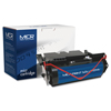 MICR Print Solutions MICR Print Solutions Compatible with T640M High-Yield MICR Toner, 21,000 Page-Yield, Black MCR 640M