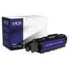 Micr Print Solutions MICR Print Solutions Compatible with T650ML MICR Toner, 10,000 Page-Yield, Black MCR 650ML