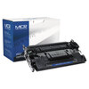 MICR Print Solutions MICR Print Solutions 87A, 87X MICR Toner MCR 87AM