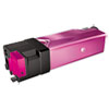 Media Sciences Media Sciences MDA40177 Phaser 6140 Compatible, 106R01478 Laser Toner, 2,000 Yield, Magenta MDA 40177