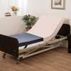 Medacure ProEx Pressure Redistribution Bariatric Memory Foam Hospital Bed Mattress Extra Wide MDCBTM-PX8042