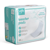Medline Thin Booster Diaper Liners, 3.5 X 11.5, 192 EA/CS MED BBP326015