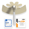 Medline Men's Liberty Acute External Catheter, 1/EA MEDBIO210268H