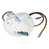 Bard Medical Infection Control Drainage Bag w Anti-Reflux Chamber and Bacteriostatic Collection System - 2000mL MED BRD154114AH